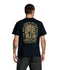 RVCA Mens Shirt Palmgrove