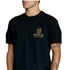 RVCA Mens Shirt Palmgrove