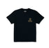 RVCA Mens Shirt Palmgrove