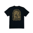 RVCA Mens Shirt Palmgrove