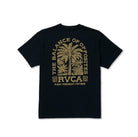 RVCA Mens Shirt Palmgrove