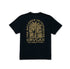 RVCA Mens Shirt Palmgrove