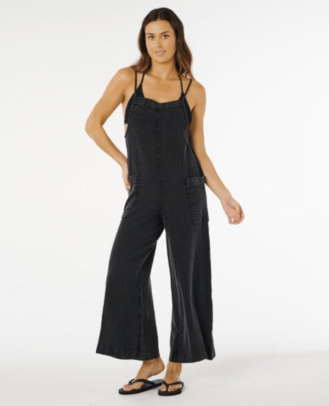 Rip Curl Womens Jumpsuit Classic Surf