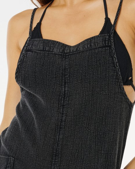 Rip Curl Womens Jumpsuit Classic Surf