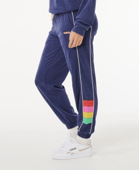 Rip Curl Womens Pants Surf Revival Track Pant
