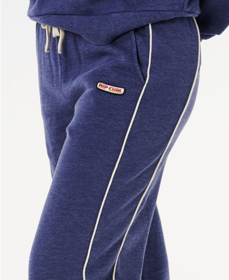 Rip Curl Womens Pants Surf Revival Track Pant