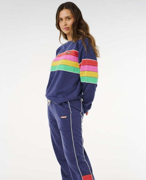 Rip Curl Womens Pants Surf Revival Track Pant