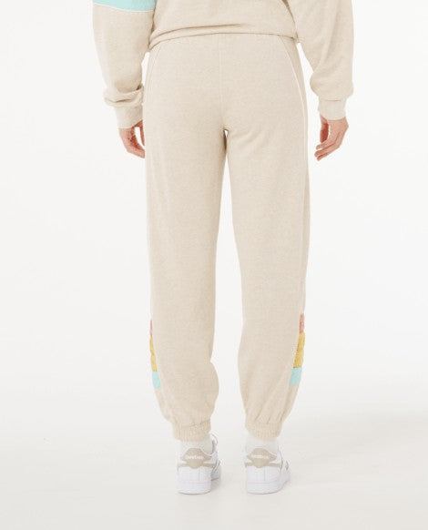 Rip Curl Womens Pants Surf Revival Track Pant