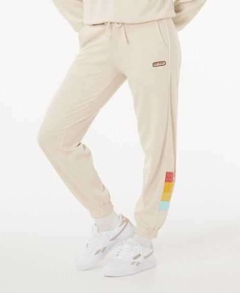 Rip Curl Womens Pants Surf Revival Track Pant