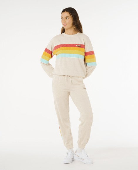 Rip Curl Womens Pants Surf Revival Track Pant