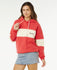 Rip Curl Womens Sweatshirt Surf Side Heritage Hood
