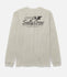 Salty Crew Mens Shirt Original Long Sleeve Tee