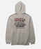 Salty Crew Mens Sweatshirt Truck Stop Fleece Hoodie