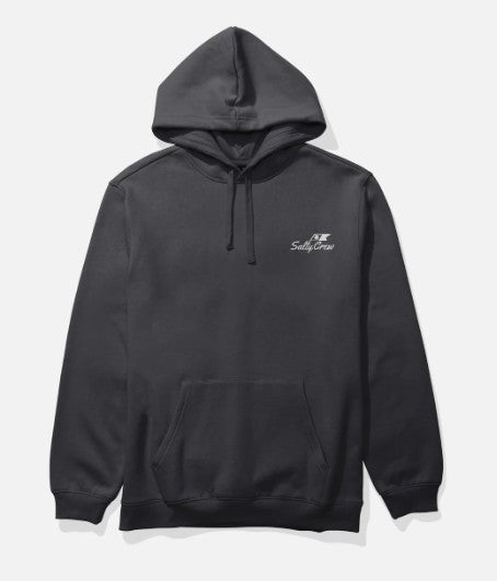 Salty Crew Mens Sweatshirt Original Fleece Hoodie