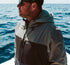Salty Crew Mens Jacket Long Range