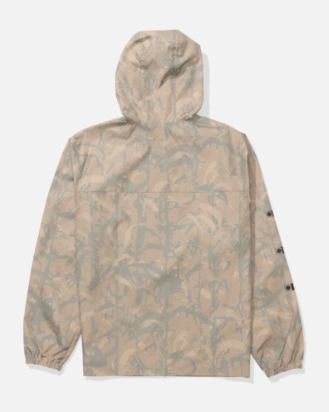 Salty Crew Mens Jacket Surface Windbreaker