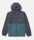 Salty Crew Mens Jacket Surface Windbreaker