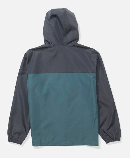 Salty Crew Mens Jacket Surface Windbreaker