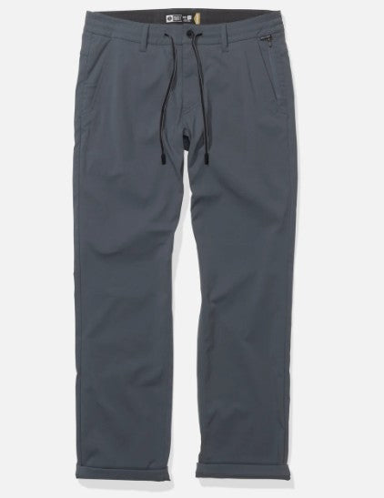 Salty Crew Mens Pants Transom Tech