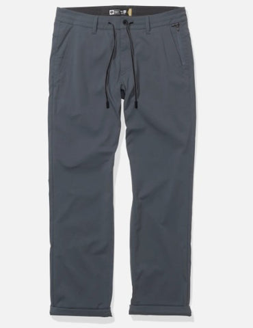 Salty Crew Mens Pants Transom Tech