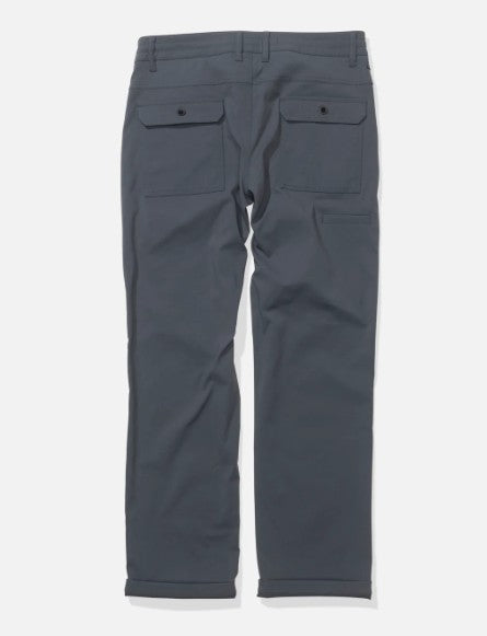 Salty Crew Mens Pants Transom Tech