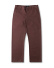 Former Mens Pants Crux