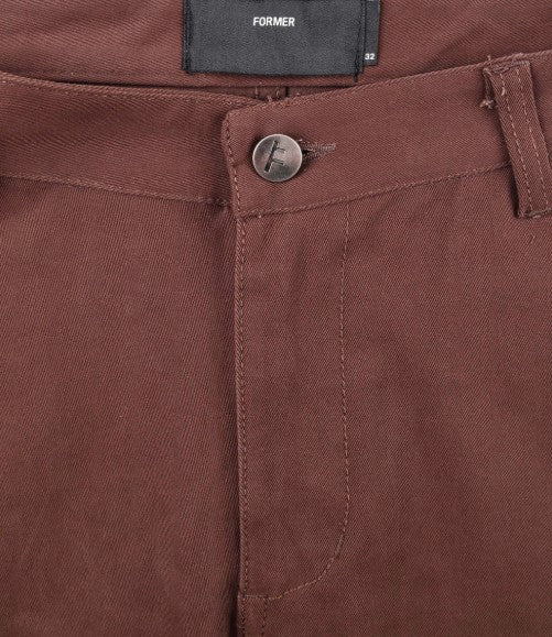Former Mens Pants Crux