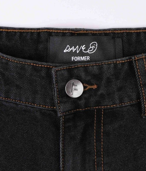 Former Mens Pants Reynolds Denim