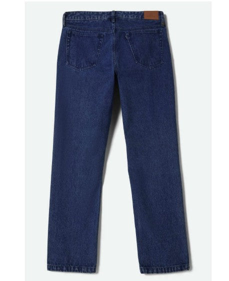 Brixton Mens Pants Builders 5 Pocket Stretch