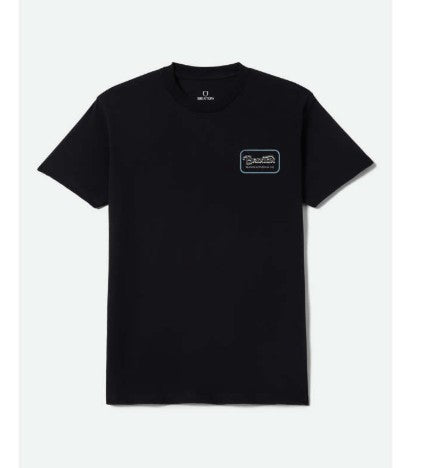 Brixton Mens Shirt Grade Standard