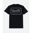 Brixton Mens Shirt Grade Standard