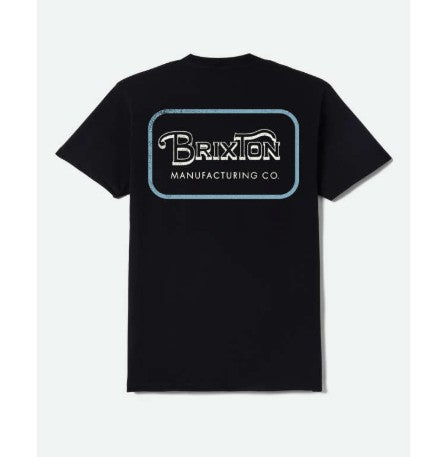 Brixton Mens Shirt Grade Standard