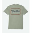 Brixton Mens Shirt Grade Standard