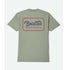 Brixton Mens Shirt Grade Standard