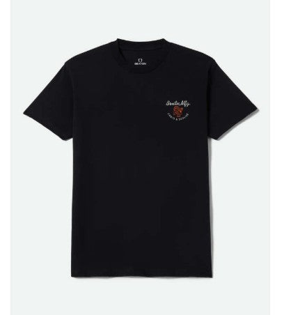 Brixton Mens Shirt Tolman