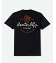 Brixton Mens Shirt Tolman