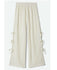 Brixton Womens Pants Seaside Eyelet Wide Leg