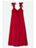 Brixton Womens Dress The Tie