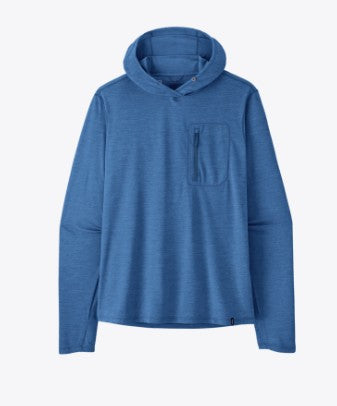 Patagonia Mens Shirt Cap Cool Sun Hoody