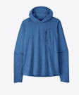 Patagonia Mens Shirt Cap Cool Sun Hoody