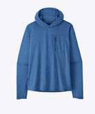 Patagonia Mens Shirt Cap Cool Sun Hoody