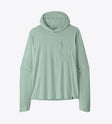 Patagonia Mens Shirt Capilene Cool Sun Hoody
