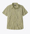 Patagonia Mens Woven Go To Shirt