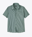 Patagonia Mens Woven Go To Shirt