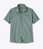 Patagonia Mens Woven Go To Shirt