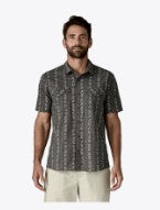 Patagonia Mens Woven Go To Western