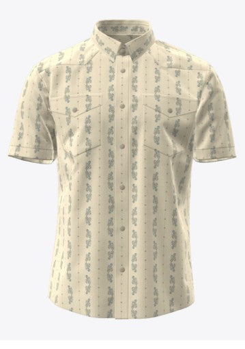 Patagonia Mens Woven Go To Western