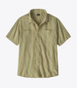 Patagonia Mens Woven Back Step