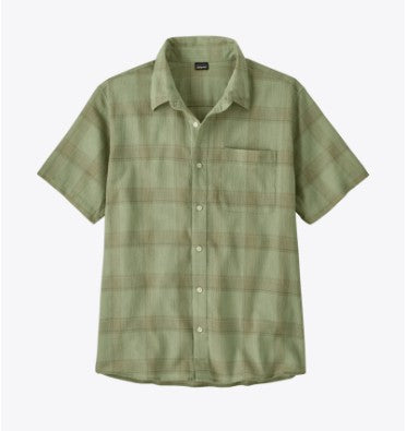 Patagonia Mens Woven A/C