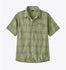 Patagonia Mens Woven A/C
